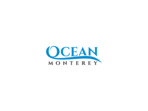 Logo Design by baki99 for Ocean Monterey | Design: #18791057