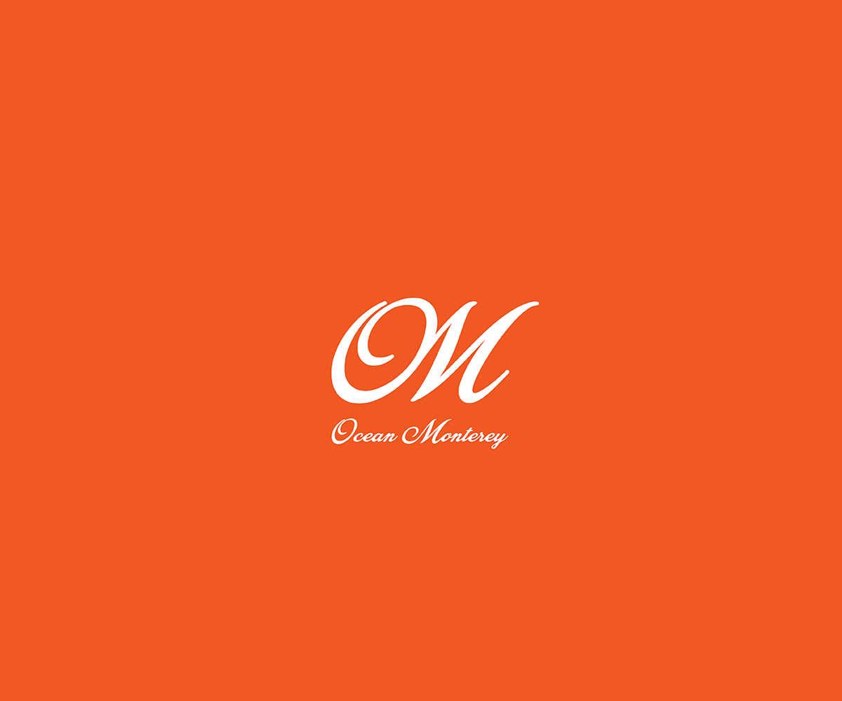 Logo Design by saulogchito for Ocean Monterey | Design #18755979