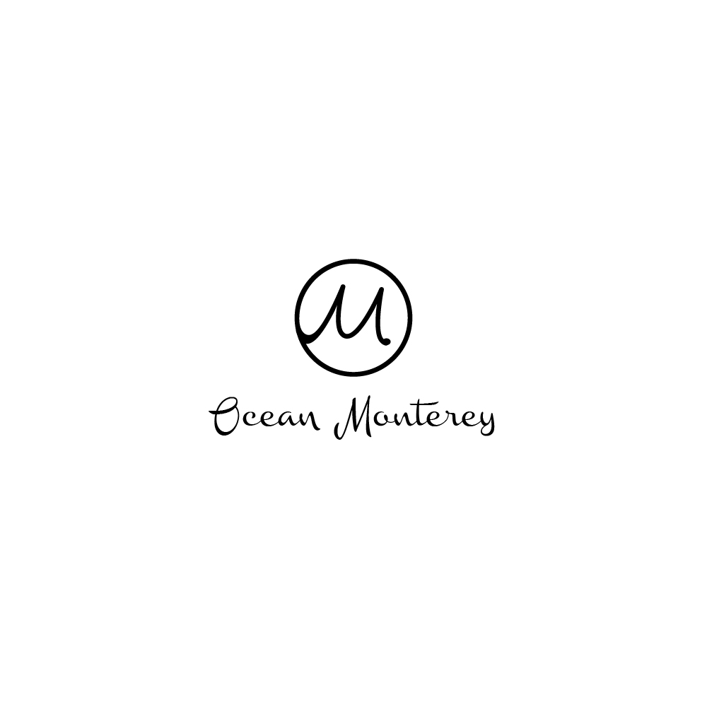 Logo Design by adi.prazz17 for Ocean Monterey | Design #18785539