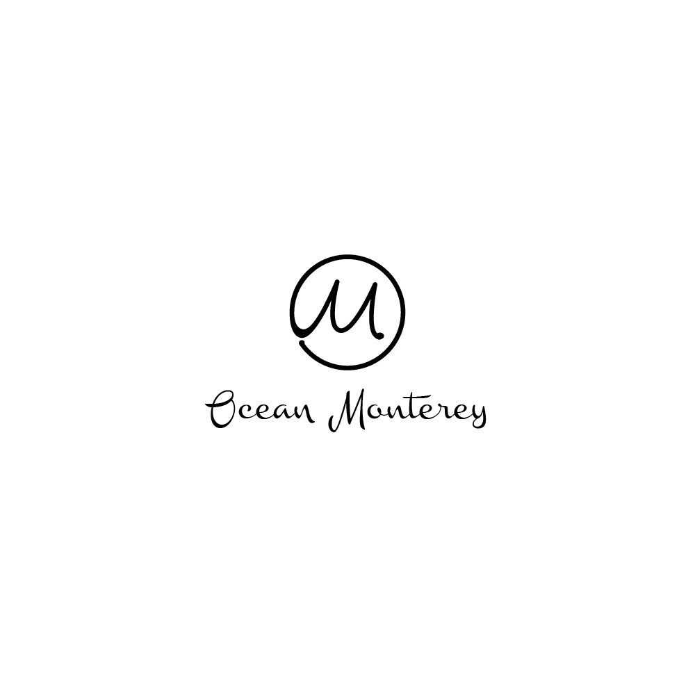 Logo Design by adi.prazz17 for Ocean Monterey | Design #18785580