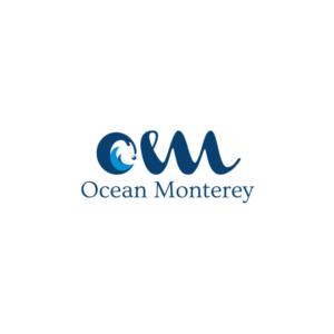 Logo Design by ecorokerz for Ocean Monterey | Design #18727932