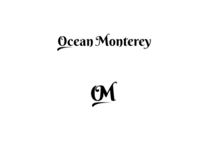 Diseño de Logo por Matt Bradshaw para Ocean Monterey | Diseño: #18721627
