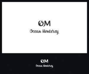 Diseño de Logo por Roy para Ocean Monterey | Diseño: #18720696