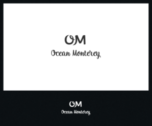 Ocean Monterey | Diseño de Logo por Roy