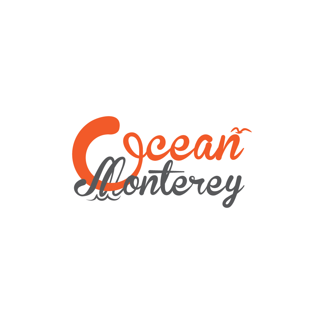 Logo Design by mike8seven for Ocean Monterey | Design #18750552