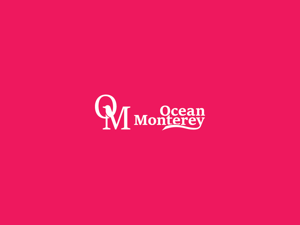 Diseño de Logo por memreng para Ocean Monterey | Diseño #18788901