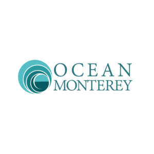 Logo Design by cvedesign for Ocean Monterey | Design: #18718498
