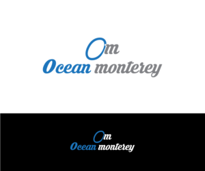 Logo Design by designmind78 for Ocean Monterey | Design: #18731026
