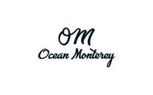 Logo Design by ilovedesign1 for Ocean Monterey | Design #18732888