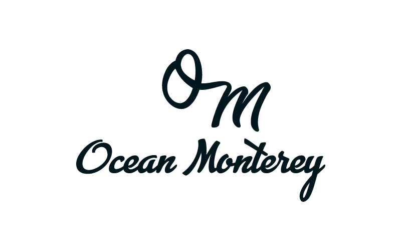 Logo Design by ilovedesign1 for Ocean Monterey | Design #18732889