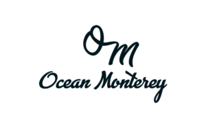 Logo Design by ilovedesign1 for Ocean Monterey | Design: #18732889