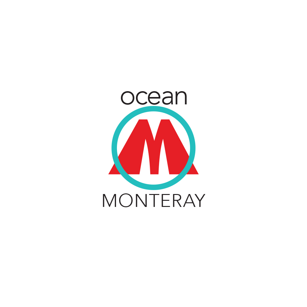 Design de Logo par Citrus Tree Designs pour Ocean Monterey | Design #18755627