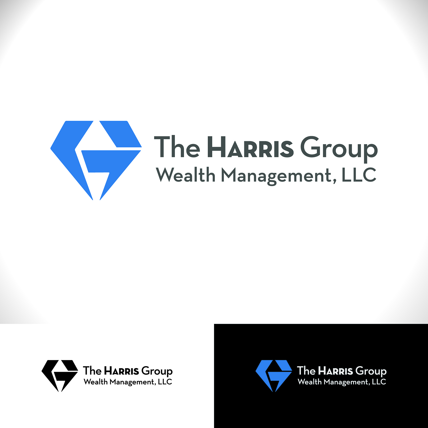 Logo Design by MTu for this project | Design #17640591