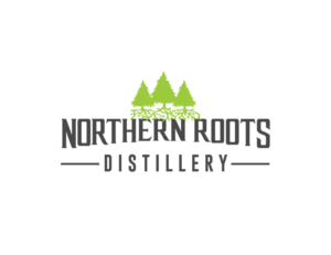Logo Design by maricreatives for Northern Roots Distillery | Design: #17639628