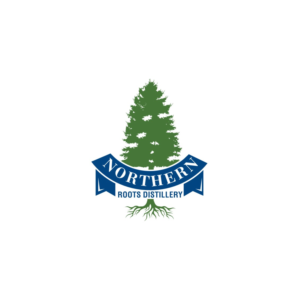 Logo Design by creative.bugs for Northern Roots Distillery | Design: #17646492