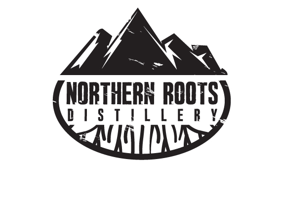 Design de Logo par creative.bugs pour Northern Roots Distillery | Design #17648444