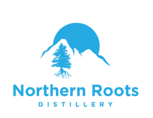 Logo Design by bc21 for Northern Roots Distillery | Design: #17646337