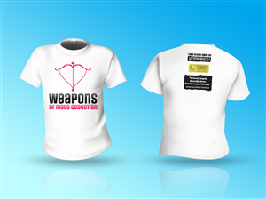 T-shirt Design by Bo-design for The Picture Tank | Design #643683
