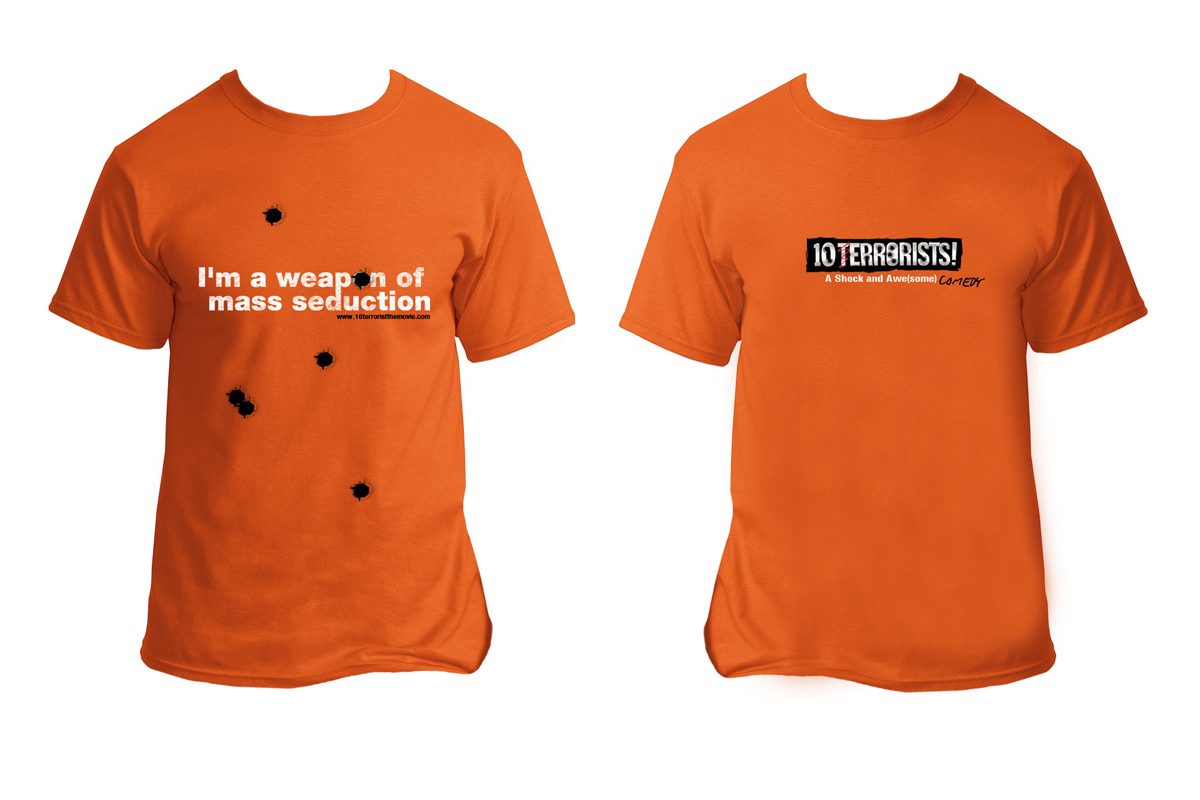 T-shirt Design by D-Design for The Picture Tank | Design #652656