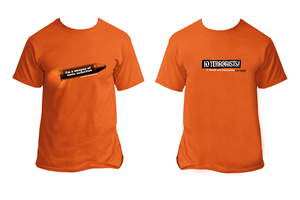 T-Shirt-Design von D-Design für The Picture Tank | Design: #652710