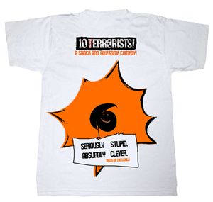 T-Shirt-Design von ksenia design für The Picture Tank | Design: #637105