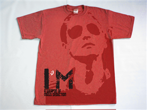 T-Shirt-Design von ksenia design für The Picture Tank | Design #637108