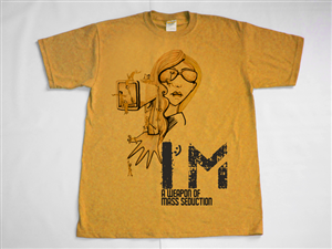 T-Shirt-Design von ksenia design für The Picture Tank | Design: #637113