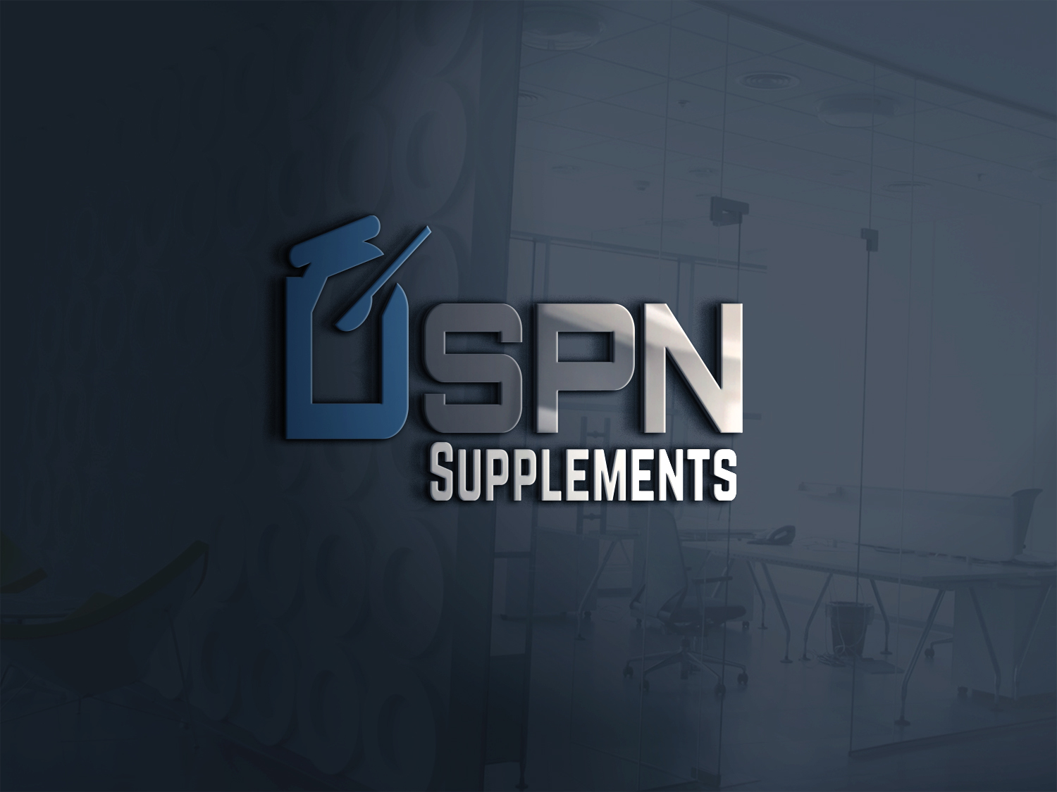 Logo Design by Mr Designer for DSPN | Design #17655961
