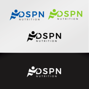 Logo Design by Blue Moon Design for DSPN | Design #17703807
