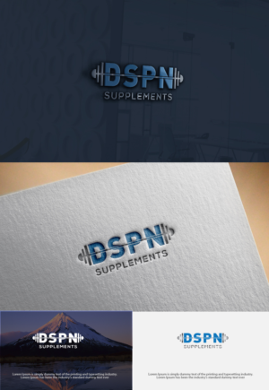 Logo Design by dr ghulam mustafa sahab for DSPN | Design: #17648318