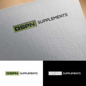 Logo Design by aqilazhifara for DSPN | Design: #17660449