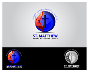 Logo Design by guymlech