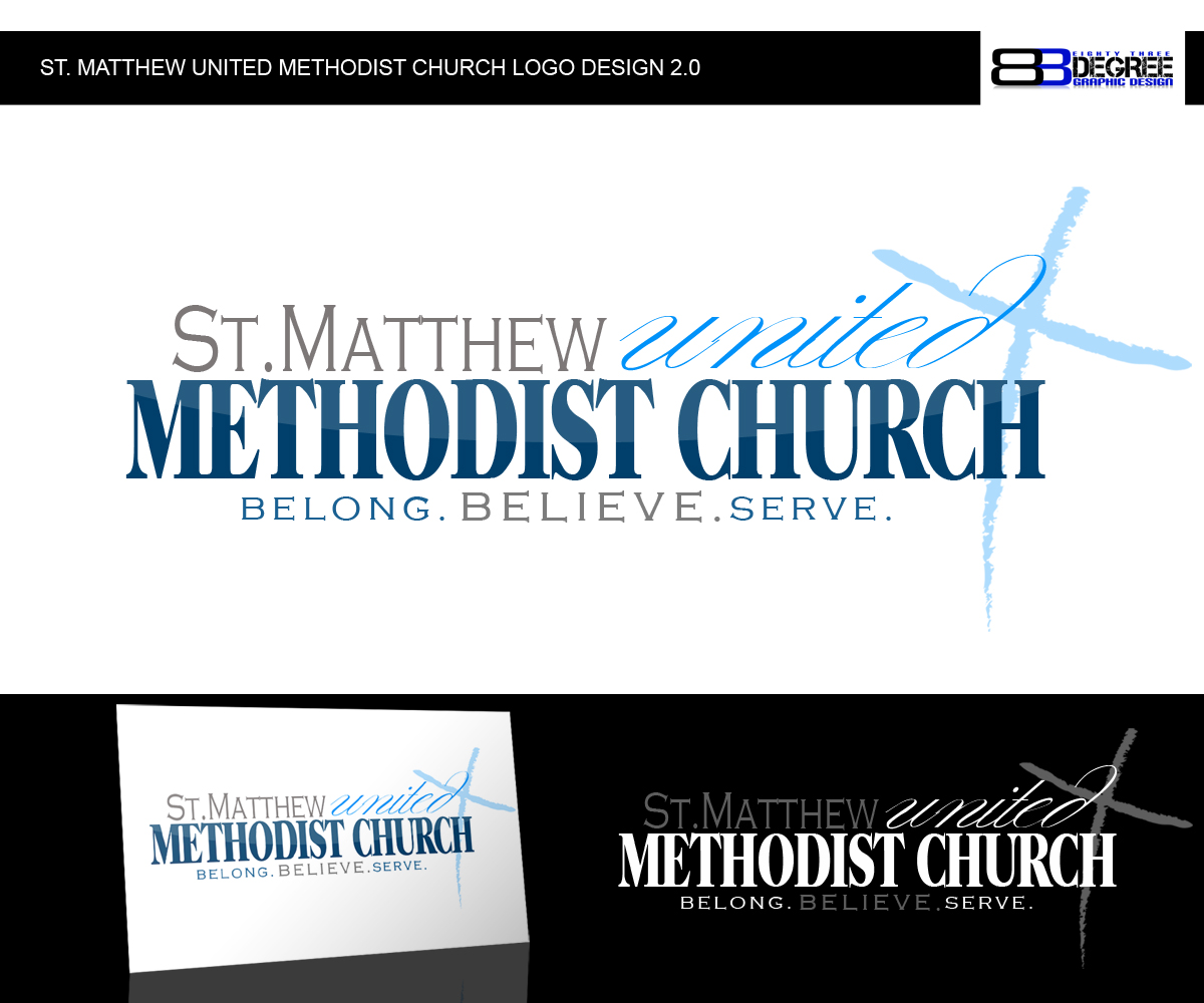 Logo Design by 83degreegraphics for this project | Design #662189