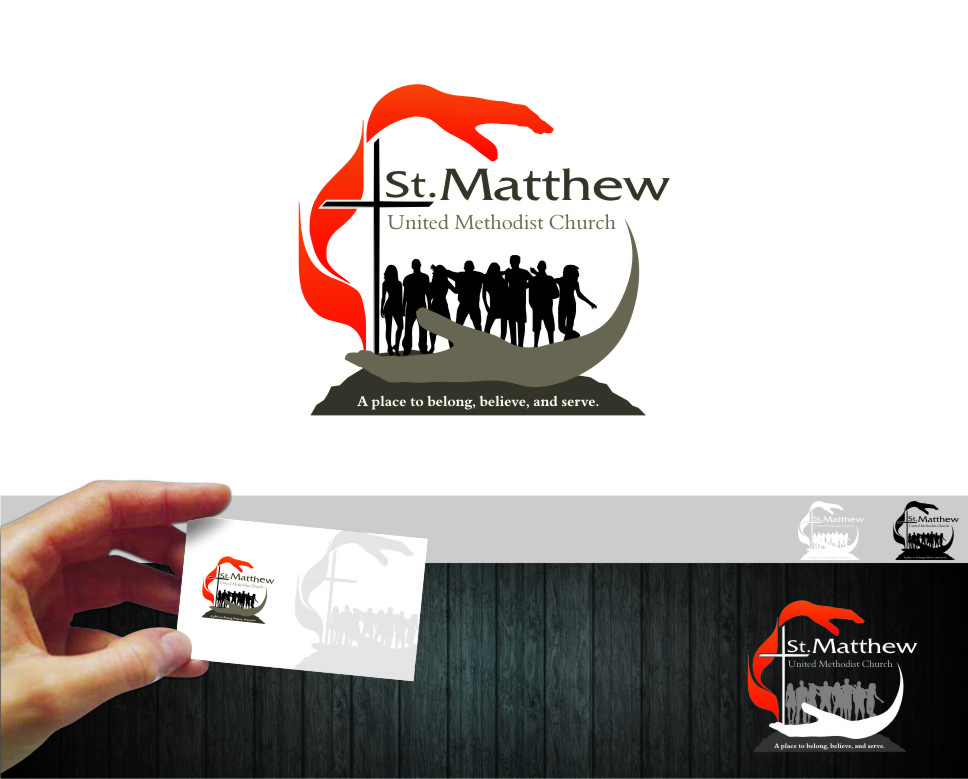 Logo Design by Neoart for this project | Design #863862