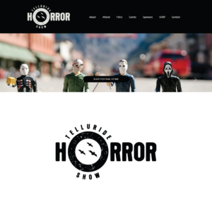 Logo Design by GraphicTec