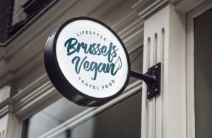 Logo-Design von GLDesigns für Best of Vegan LLC | Design: #17638040