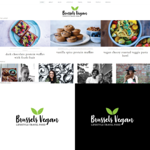 Design de Logo par GraphicTec pour Best of Vegan LLC | Design #17656432