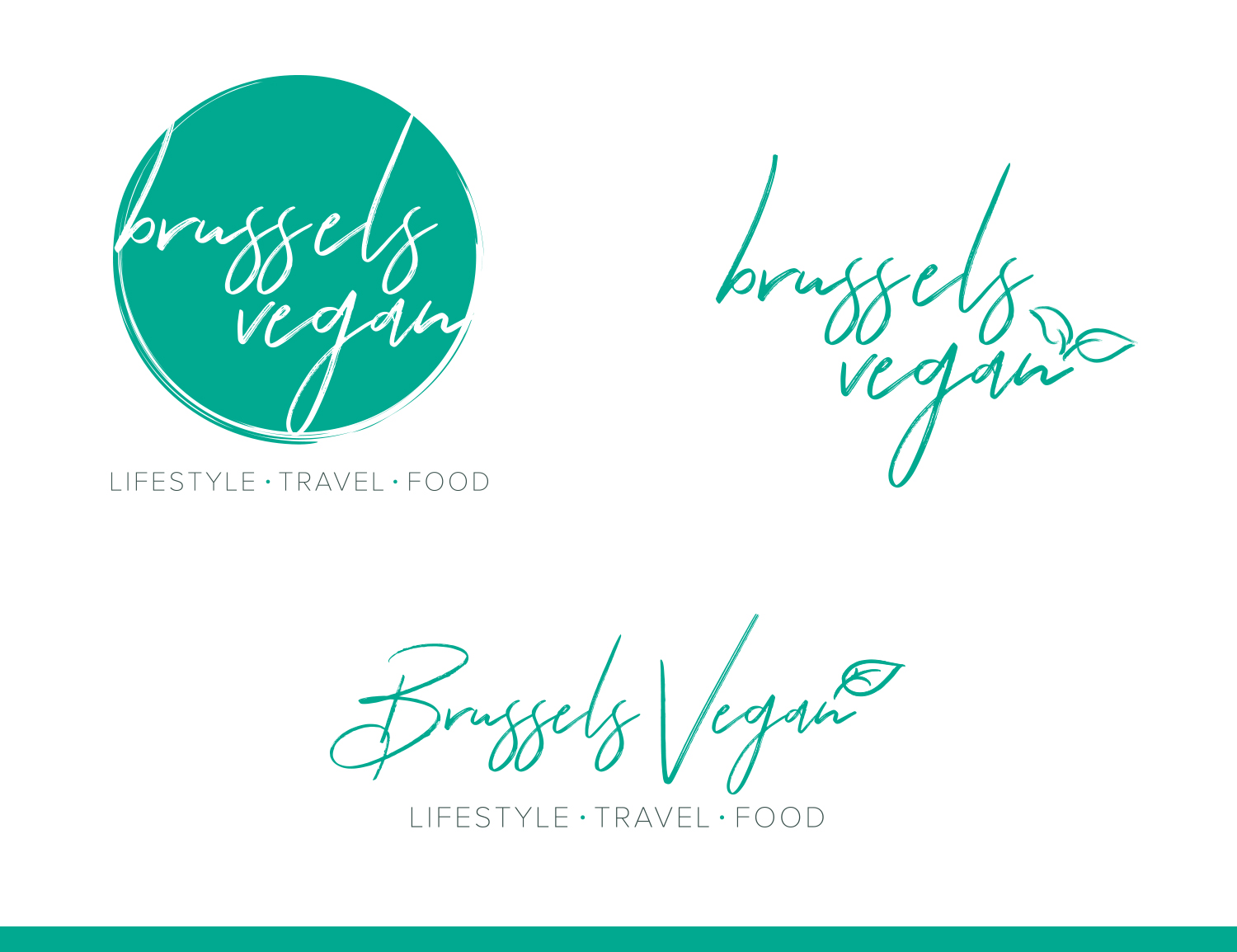 Logo Design by an-designs for Best of Vegan LLC | Design #17669690