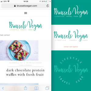 Logo Design by jjrenucci for Best of Vegan LLC | Design: #17670823