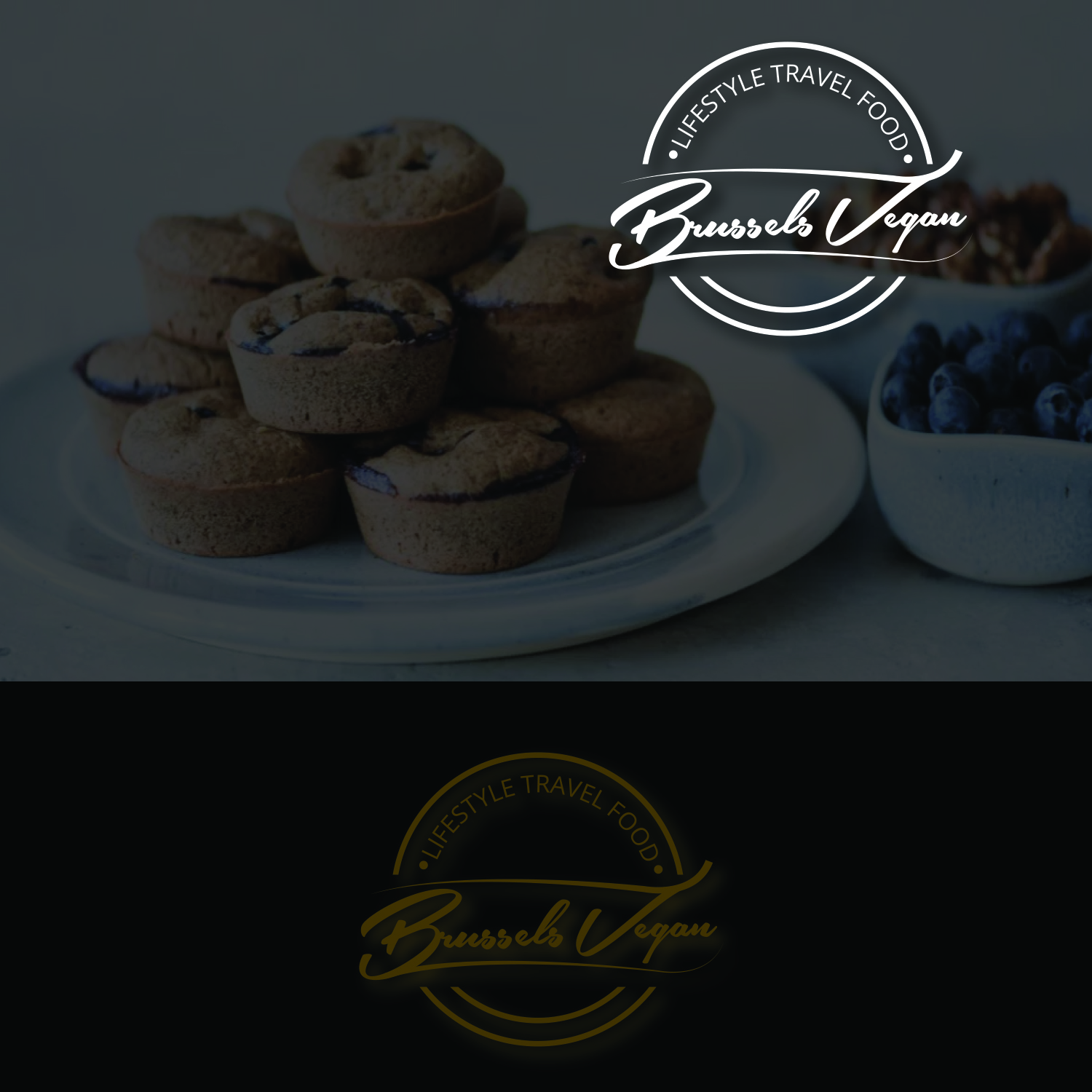 Logo Design by dr ghulam mustafa sahab for Best of Vegan LLC | Design #17648523