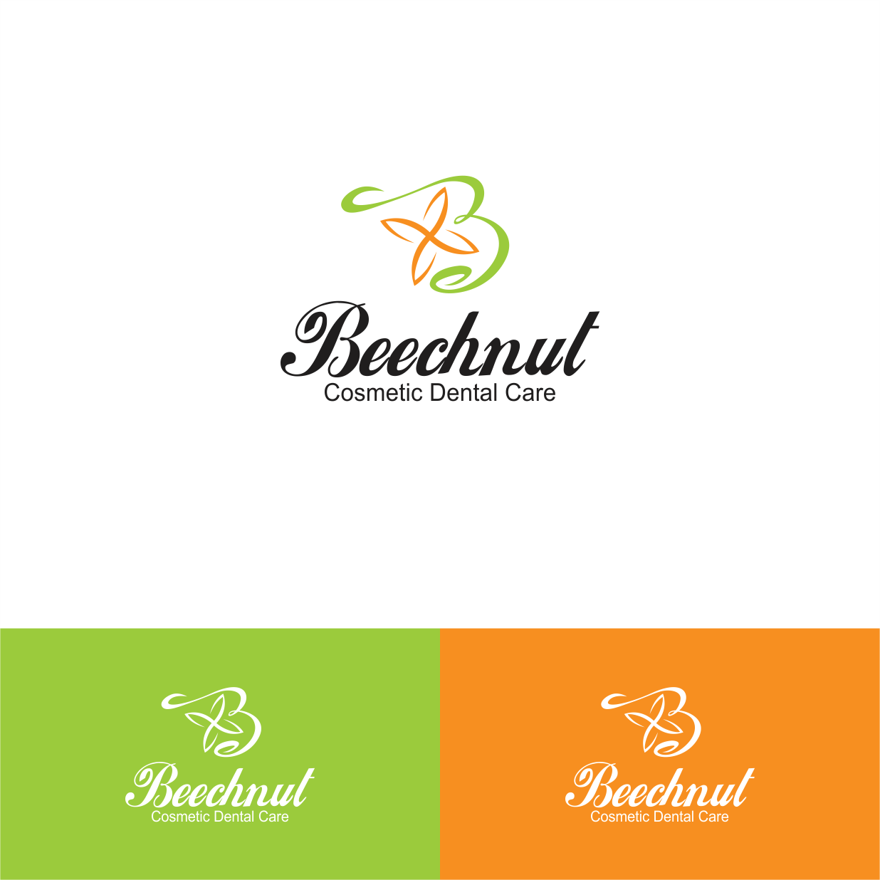 Logo Design by Arham Hidayat for this project | Design #17766019