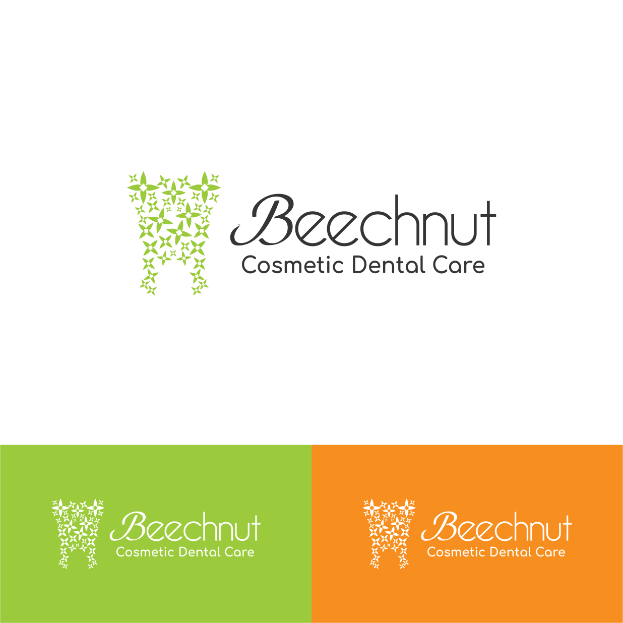 Logo Design by Arham Hidayat for this project | Design #17766020