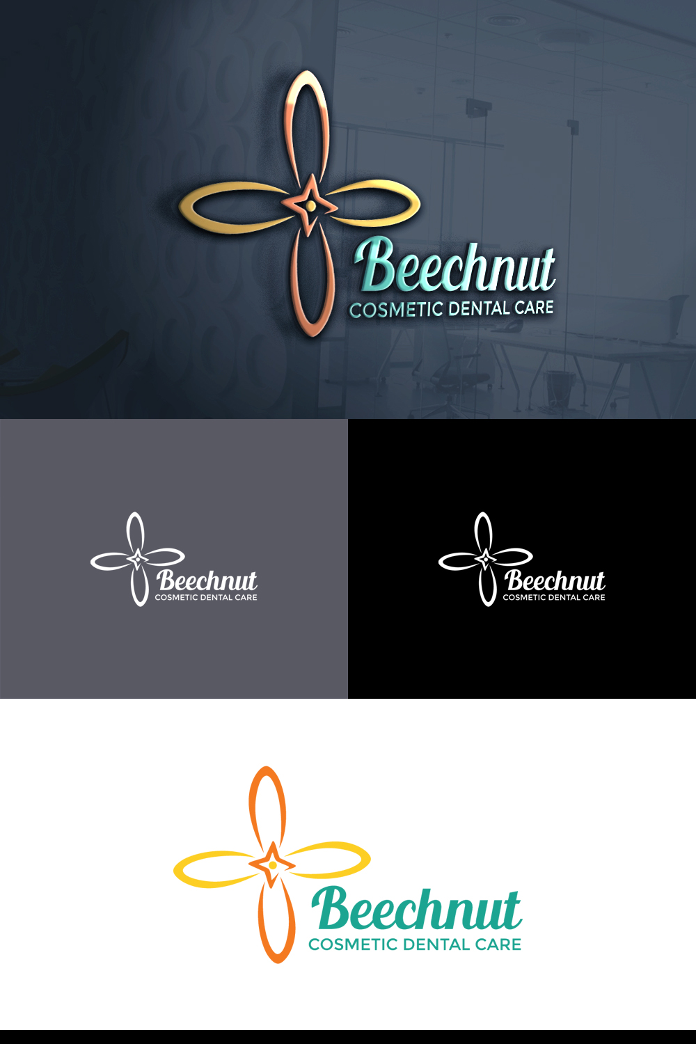 Logo Design by e-graphics for this project | Design #17648575