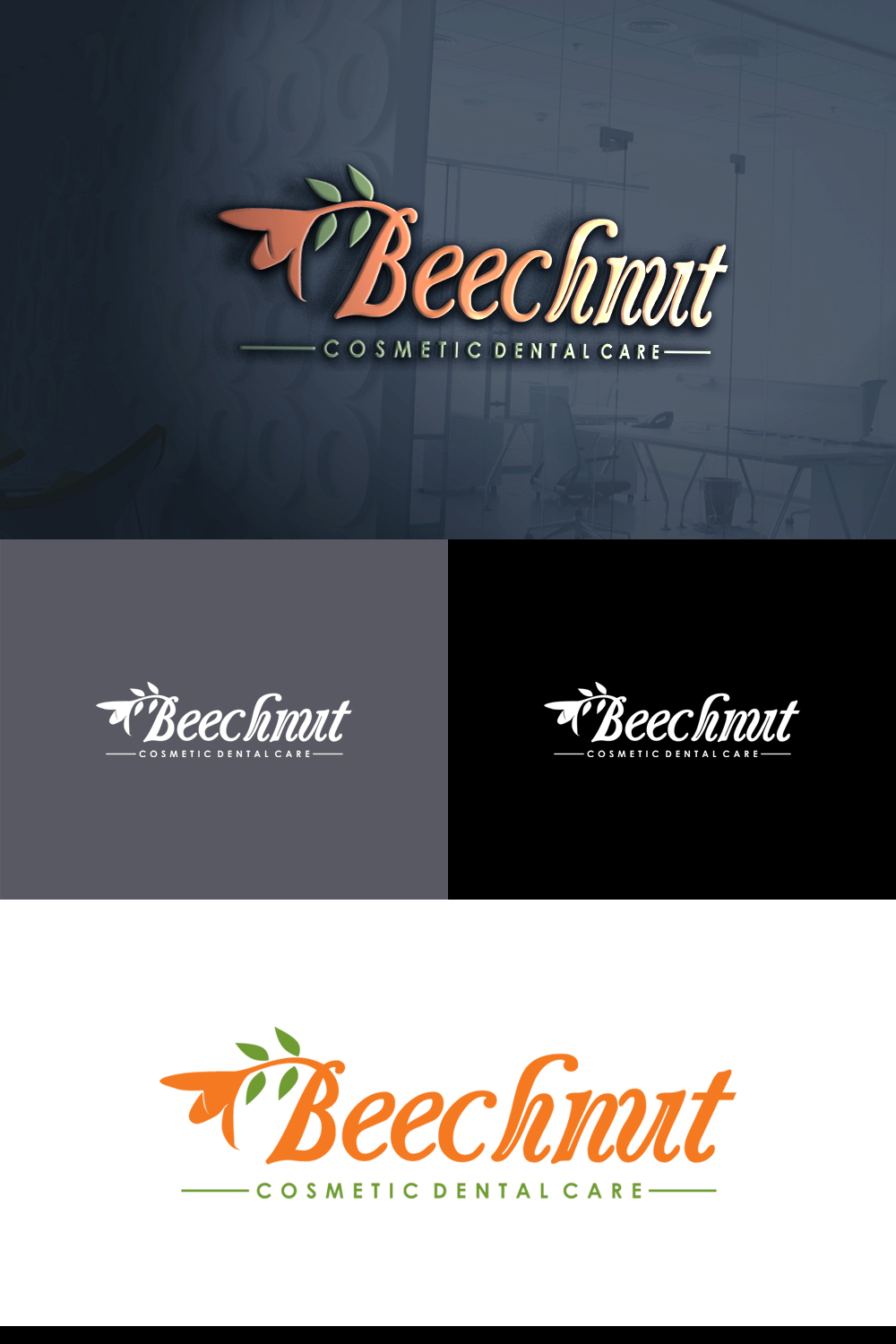 Logo Design by e-graphics for this project | Design #17648576