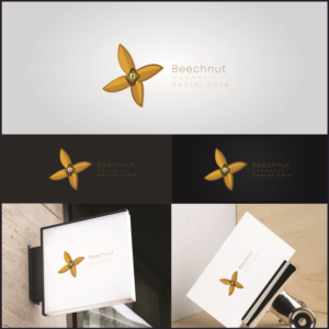 Logo Design by febri007