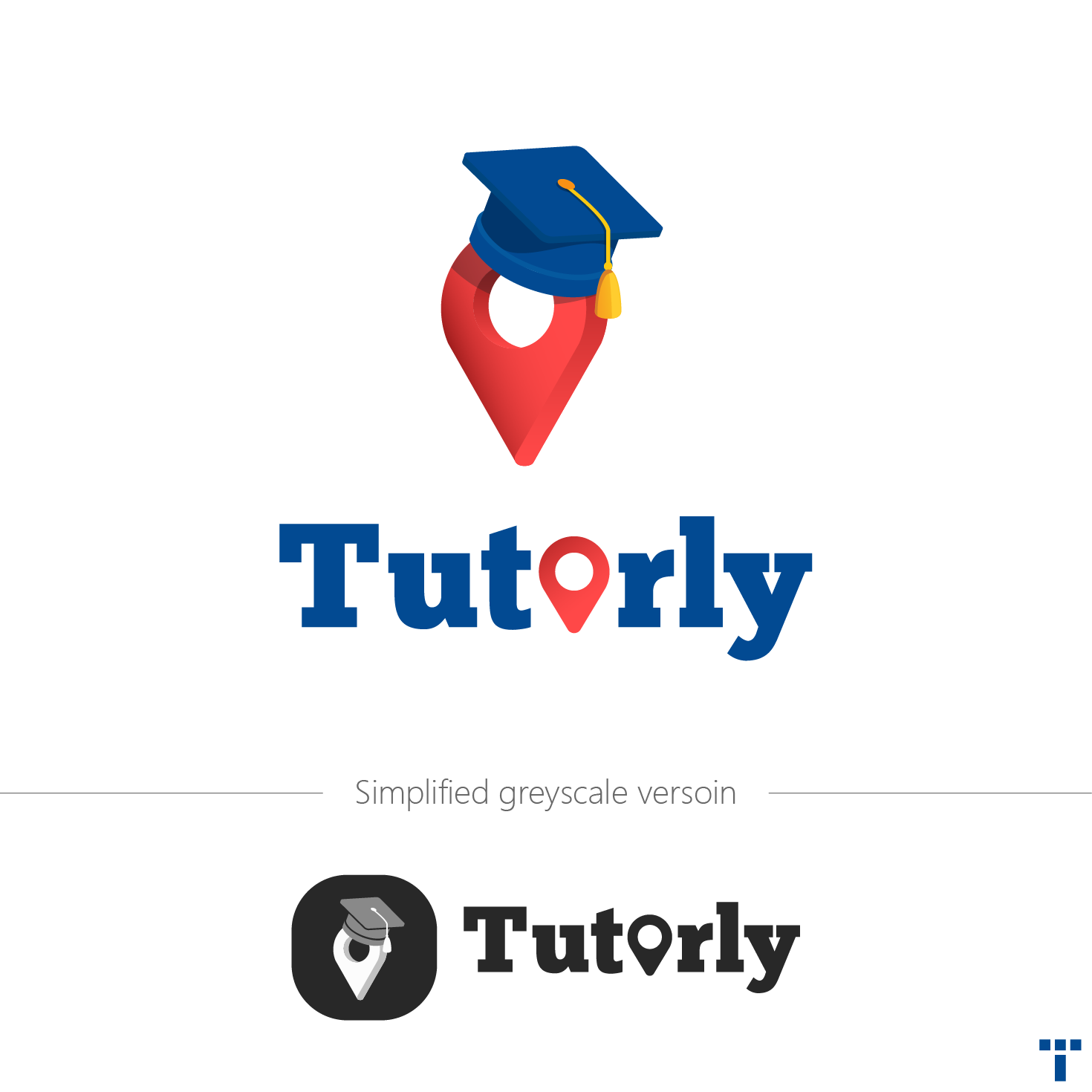 Logo Design by The Joy of Creation for Xpent | Design #17975134