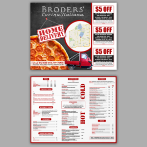 Flyer Design by hih7