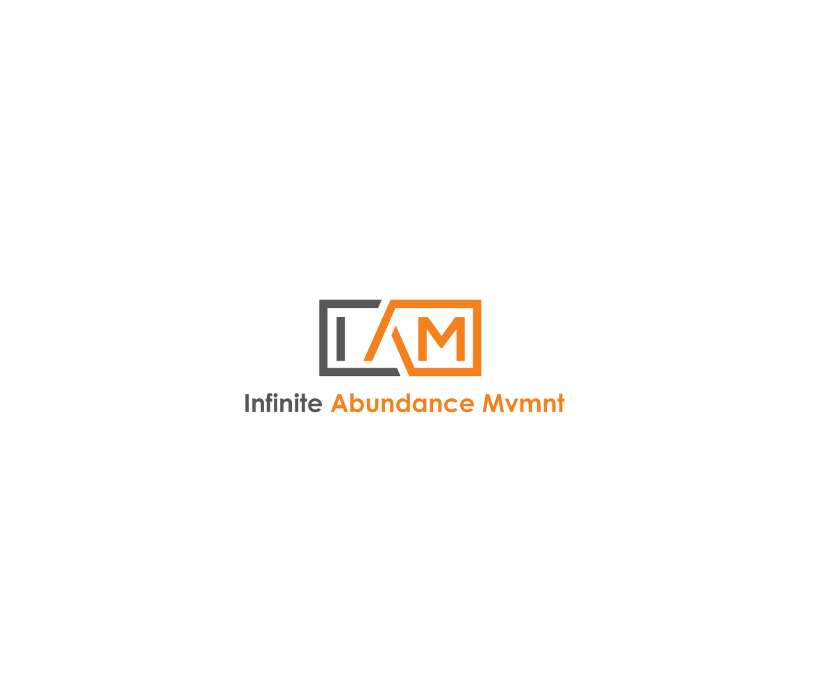 Logo Design by surabayawarnawarni for Infinite Abundance Mvmnt | Design #17639473