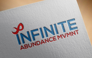 Logo Design by imyounuspathan 2 for Infinite Abundance Mvmnt | Design: #17640744