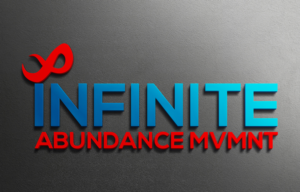 Logo Design by imyounuspathan 2 for Infinite Abundance Mvmnt | Design: #17640745